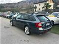 SKODA OCTAVIA 2.0 TDI Wagon RS