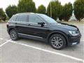 VOLKSWAGEN TIGUAN 2.0 TDI SCR 4MOTION Business BlueMotion Technology