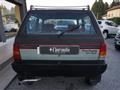 FIAT PANDA 4x4 965cc edizione limitata 5000 esemplari