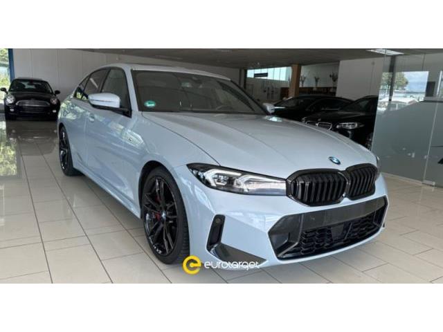 BMW SERIE 3 i Msport