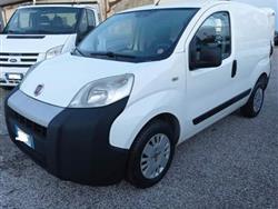 FIAT FIORINO 1.3 MULTIJET Fiorino 1.3 MJT 75CV Combi Semivetrato (N1)