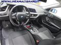 BMW SERIE 1 d 5p. Automatico Navi Garanzia 24 Mesi