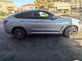 BMW X4 xDrive20d MSPORT