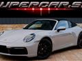 PORSCHE 911 TARGA 4 GESSO SPORT CHRONO BOSE VENTILATI