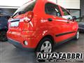 CHEVROLET Matiz 800 SE Chic GPL Eco Logic