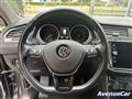 VOLKSWAGEN TIGUAN Business 150 cv dsg APPLE CARPLAY IVA ESPOSTA