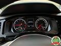 VOLKSWAGEN POLO 1.0 TGI 5p. Highline CarPlay Sensori Anteriori