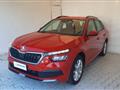 SKODA KAMIQ 1.0 G-Tec Ambition