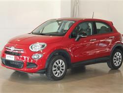 FIAT 500X 1.6 E-Torq 110 CV Pop Star