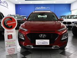 HYUNDAI Kona 1.6 crdi Xprime 2wd 115cv