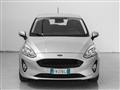 FORD FIESTA 1.5 TDCi 5 porte Titanium