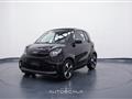 SMART EQ FORTWO EQ Passion 22KW #Navy