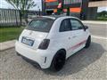 ABARTH 500 C 1.4 Turbo T-Jet MTA