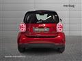 SMART EQ FORTWO fortwo EQ Passion