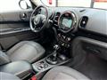 MINI COUNTRYMAN HYBRID 1.5 Cooper SE Countryman ALL4 Automatica