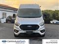 FORD TRANSIT CUSTOM Transit Custom 340 2.0 TDCi 170 aut. PC Furgone Trend