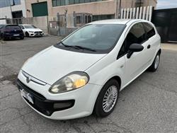 FIAT PUNTO 1.3 MJT 75cv 3 porte Van