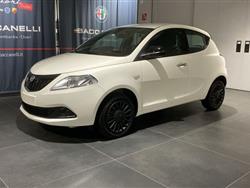 LANCIA YPSILON 1.0 FireFly 5 porte S&S Hybrid Silver