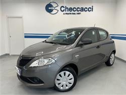 LANCIA YPSILON 3ª serie -  1.2 69 CV 5 porte GPL Ecochic Silver