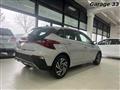 HYUNDAI I20 1.200 ConnectLine NUOVO MODELLO 2025