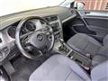 VOLKSWAGEN GOLF 1.6 TDI 110 CV DSG 5p. Comfortline BlueMotion Tech