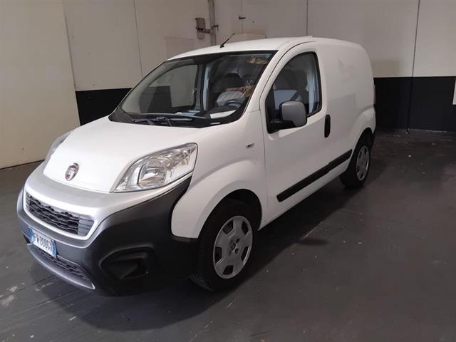 FIAT FIORINO 1.3 MJT 95CV Cargo SX