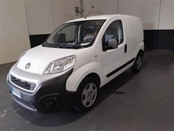 FIAT FIORINO 1.3 MJT 95CV Cargo SX