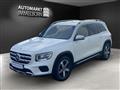 MERCEDES CLASSE GLB d Automatic Business