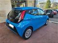 TOYOTA Aygo 5p 1.0 x-cool m-mt 72cv