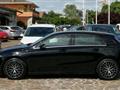 MERCEDES CLASSE A d Automatic Executive