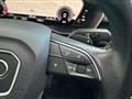 AUDI Q3 40TFSI 190CV QUATTRO S-TRONIC S-LINE*24M.G.*FULL*