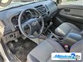 TOYOTA HILUX 2.5 D-4D 4WD 4p. DC Activex