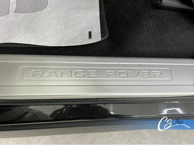 LAND ROVER Range Rover Rover Sport 3.0 tdV6 HSE Dynamic auto