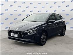 HYUNDAI I20 1.0 T-GDI MT N-Line