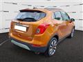 OPEL MOKKA X Mokka X 1.4 Turbo GPL Tech 140CV 4x2 Innovation