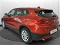 BMW X2 sDrive18d Business-X GRANDINATA