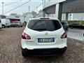 NISSAN QASHQAI 2.0 dCi DPF n-tec 4wd