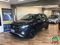 VOLKSWAGEN T-CROSS 1.0 TSI 110 CV Style