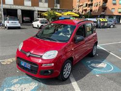 FIAT PANDA 0.9 TwinAir Turbo Natural Power Pop