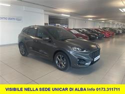 FORD KUGA 1.5 TDCI 120 CV C.AUTOMATICO ST-LINE