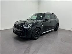 MINI MINI 3 PORTE COUNTRYMAN 1.5 ONE D BOOST AUTOMATICA