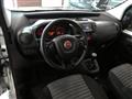 FIAT QUBO 1.3 Mjet 95 Cv Trekking - VETTURA - KM CERTIFICATI