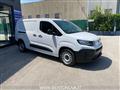 CITROEN BERLINGO BlueHDi 100 S&S Van XL Club