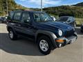 JEEP CHEROKEE 2.5 CRD Sport