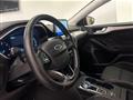 FORD FOCUS 1.5 EcoBlue 120 CV automatico SW Business Co-Pilot