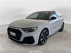 AUDI A1 SPORTBACK A1 SPB 40 TFSI S tronic S line edition