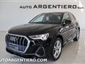 AUDI Q3 35 TDI S tronic S line edition