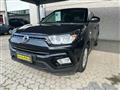 SSANGYONG TIVOLI 1.6 2WD Bi-fuel GPL Road