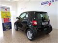 SMART EQ FORTWO EQ Pure