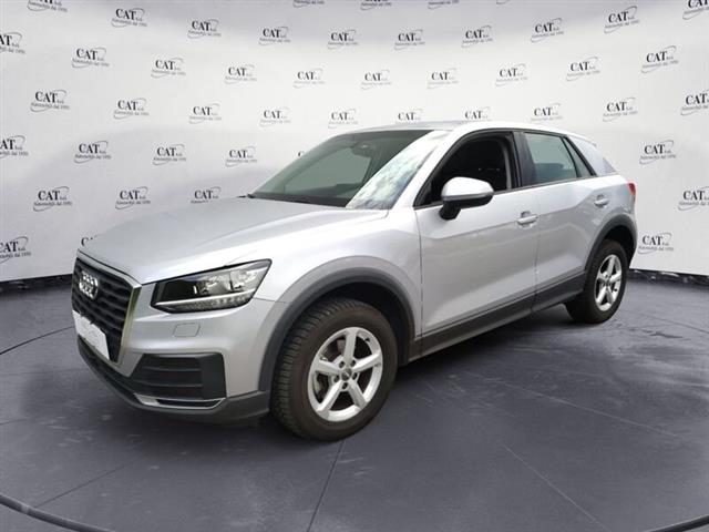 AUDI Q2 1.6 TDI S tronic Business